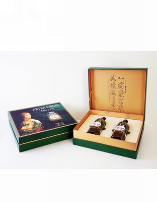 健康油礼礼盒