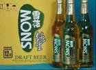 批发青岛雪花等品牌啤酒