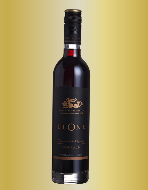 汤尼朗姆利口酒 Towny Rum Liquor