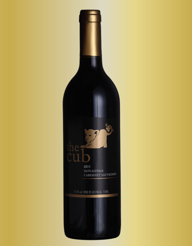 幼狮赤霞珠 Cabernet Sauvignon