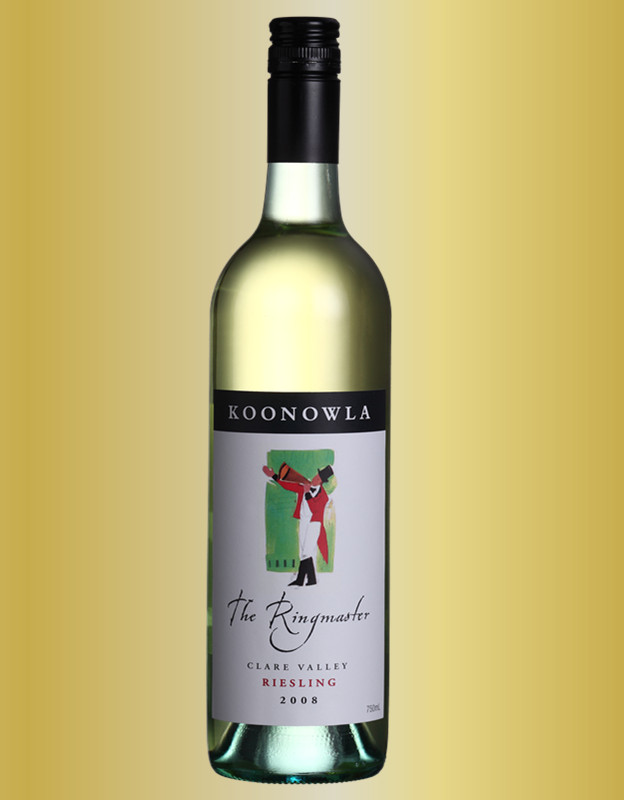 人马斯特雷司令 The Ringmaster Riesling