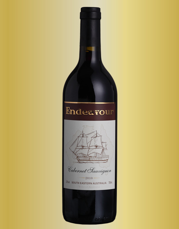 努力号赤霞珠 Cabernet Sauvignon