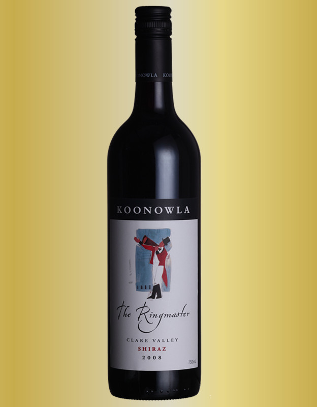 人马斯特设拉子 The Ringmaster Shiraz