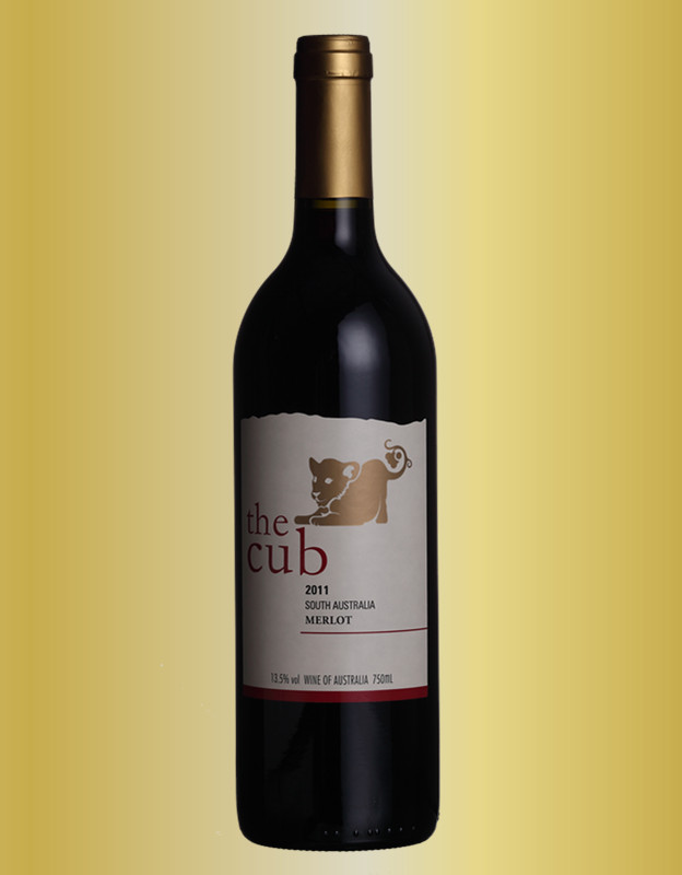 幼狮梅洛 Merlot