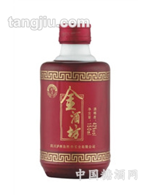 金酒坊超值装150ml