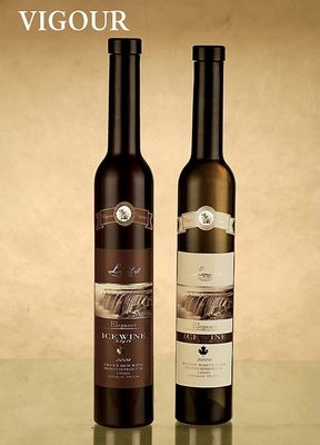 浪力魅力冰葡萄酒