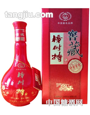 樟树特酒38&#176;特香窖藏