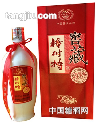樟树特酒50&#176;特香窖藏