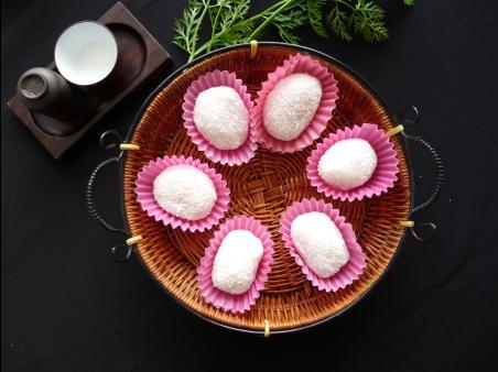 食滋源黄金麻署