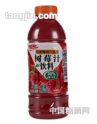 花皇树莓汁600ml