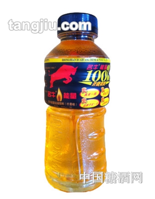 名牛能量运动饮料450ml