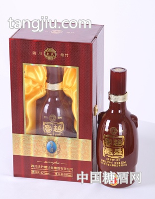 赵盛窖藏地之韵.