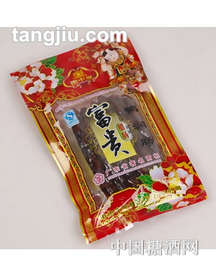 圃中皇鸭润肠400g