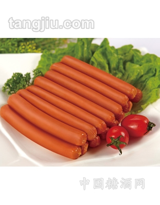 鸡肉肠