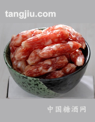 餐粒肠