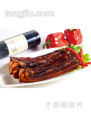酱油五花
