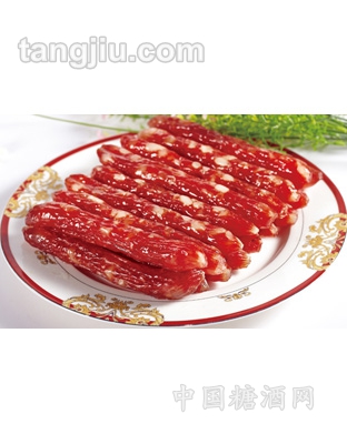 利来腊肠