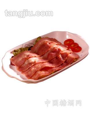美式烟腩片