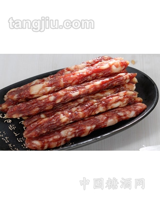 一级广式腊肠