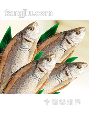 鱼干