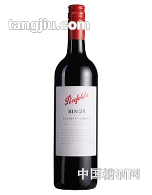 奔富Bin28干红