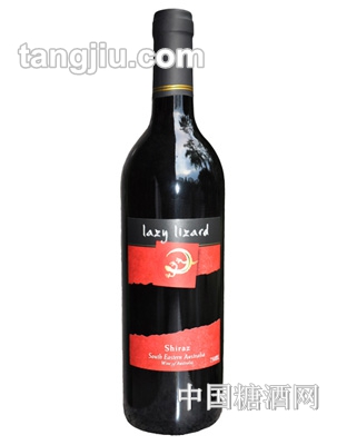 乐芝利-扎德葡萄酒