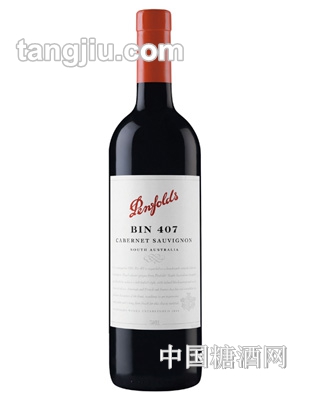 奔富407干红