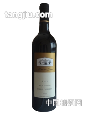 曼妮格鲁夫-混酿葡萄酒