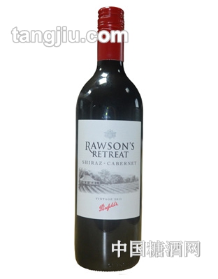 洛神山庄葡萄酒