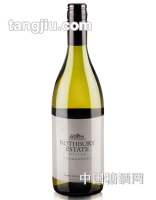 罗思柏丽霞多丽干白葡萄酒
