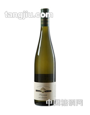 泰玛山雷司令葡萄酒