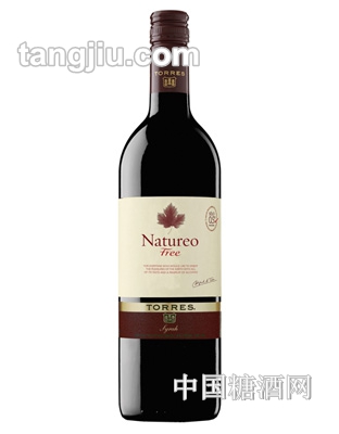 西班牙桃乐丝欢沁脱醇设拉子