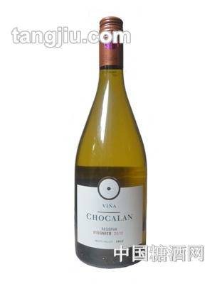 朝凯蓝珍藏维奥涅尔葡萄酒