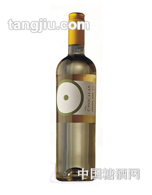 朝凯蓝精选长相思葡萄酒