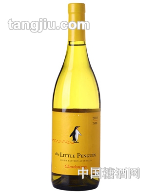 小企鹅霞多丽葡萄酒