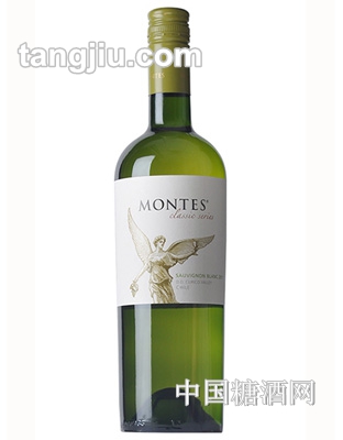 蒙特斯经典长相思葡萄酒