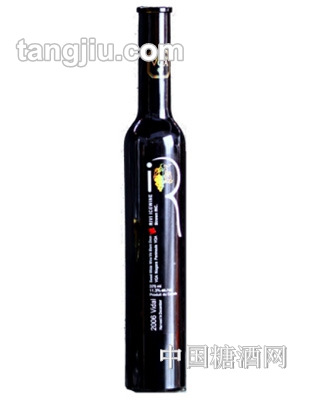 加拿大睿维维达尔冰白葡萄酒