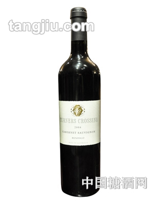 特纳斯克洛赤霞珠葡萄酒