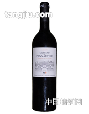 白露蒂城堡私家珍藏葡萄酒