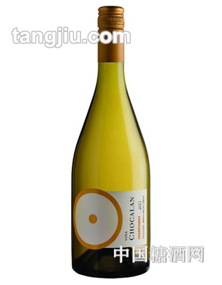 朝凯蓝精选霞多丽葡萄酒