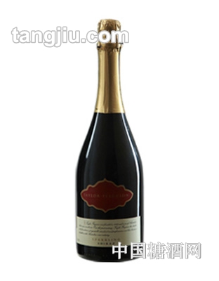 泰勒佛古森（红色气泡）葡萄酒