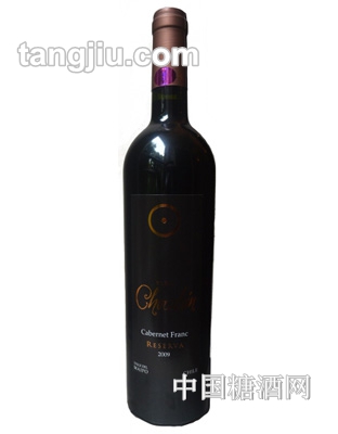 朝凯蓝珍藏品丽珠葡萄酒
