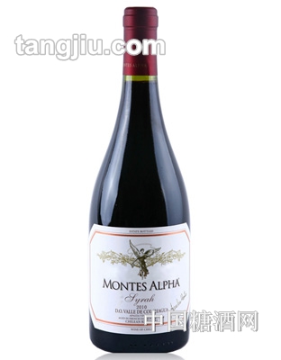 蒙特斯欧法西拉葡萄酒