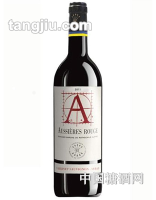 奥希耶干红葡萄酒