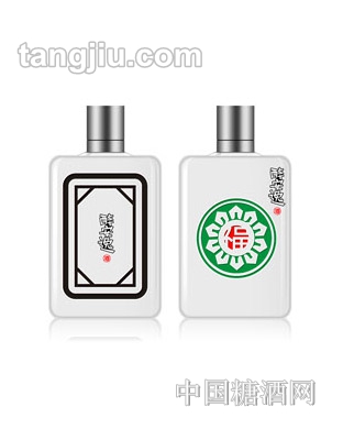 醉安逸酒怀旧系列
