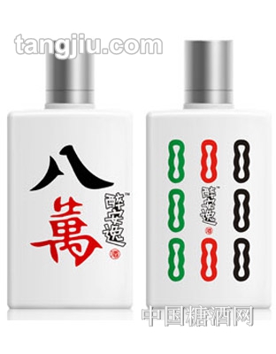 醉安逸酒麻将小酒100ml
