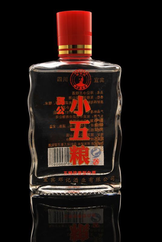 邓公液小五粮