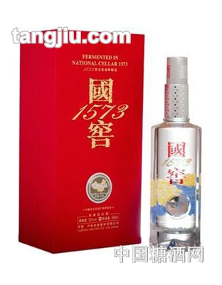 国窖1573-52度