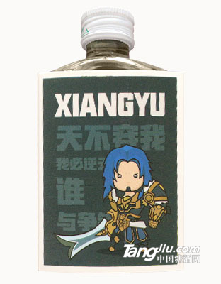 游戏小酒13