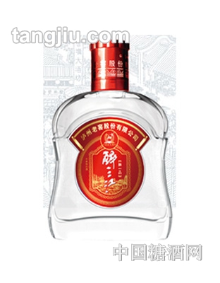 醉三江酒醉一品125ml